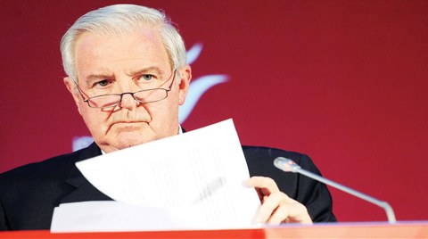 'İstanbul'un Olimpiyat Hevesinden Çok Etkilendik'