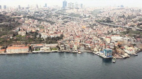 Milyon Dolarlık Rezidanslara Satılamaz Şoku!