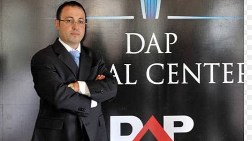 Dap Yapı’dan 3 Yeni Proje!
