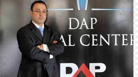 Dap Yapı’dan 3 Yeni Proje!