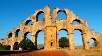 Aspendos Su Kemerleri