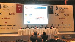 "Türkiye'de Altyapı Sistemleri Öksüz Çocuk Gibi"