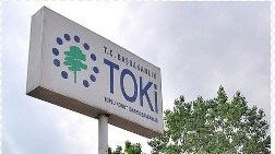 TOKİ'den 240 Ay Vadeyle İş Yeri Satışı!