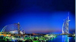Afrika’nın Dubai'si Kuruluyor! 