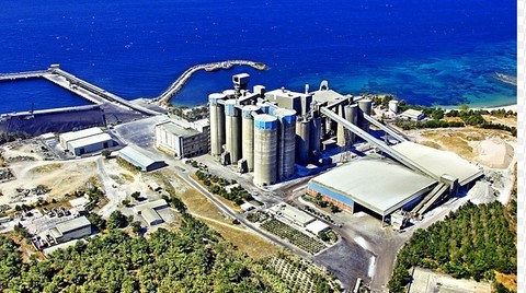 Sabancı Çimentoda Yüzde 100 Büyüyecek!
