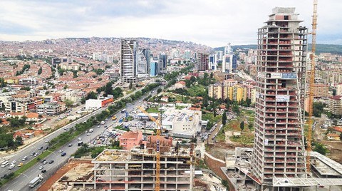 2012’de En Çok Hangi Sektör Büyüdü?