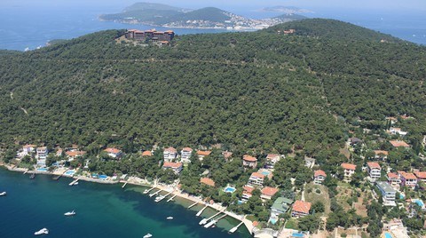 “Adalar’a Köprü Yapalım”
