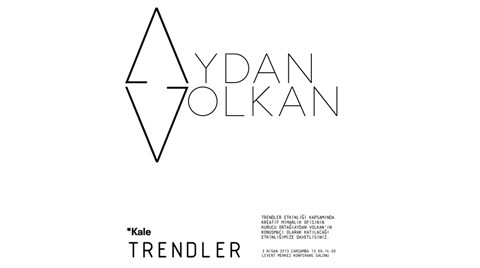 Aydan Volkan 'Kale Trendler'e Konuk Oluyor