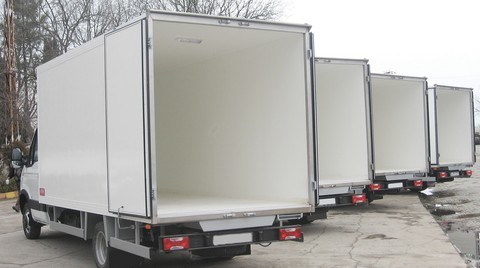 İzocam’ın Yeni Ürünü: Foamboard Frigo
