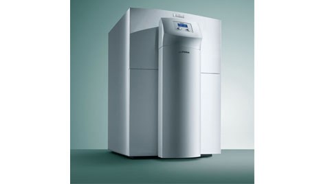 Vaillant geoTHERM Isı Pompası