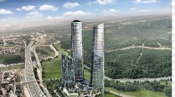 Eroğlu’ndan Seyrantepe’ye 700 Milyon Dolar Yatırım!