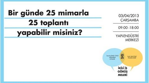 İstanbulSMD İkili İş Görüşmeleri