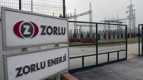 Zorlu Enerji'den 'Sürdürülebilirlik Raporu'