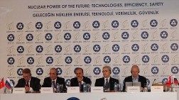 Akkuyu'da İnşaat 2015 Sonunda Başlayacak