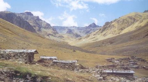 Yer Altına 124 Milyon Dolar Yatıracak