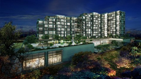 Mahalle Konsepti Yüzde 30 Sattırdı!