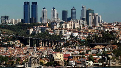 Küçük ve Lüks Konuta Talep Artıyor