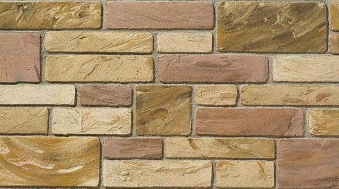 Alsecco Elastic Brick Tile