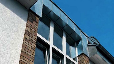 Alsecco Elastic Brick Tile