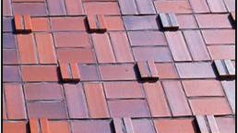 Alsecco Elastic Brick Tile