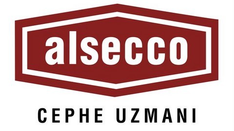 Alsecco Elastic Brick Tile