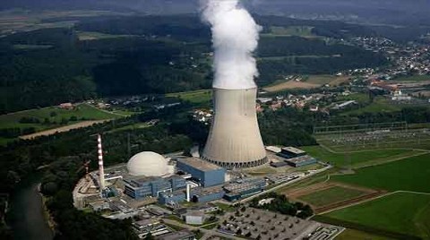 Türkiye'nin Nükleer Enerjide Yeni Stratejisi!