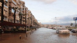 İzmir Artık "Venedik" Olmayacak!