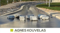 Agnes Couvelas, Bilgi'de Yerele Duyarlı Mimarlığı Anlatacak