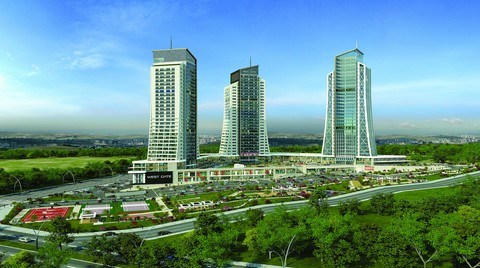 West Gate’de Hedef Yüzde 75 Kazandırmak 