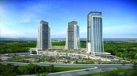 West Gate’de Hedef Yüzde 75 Kazandırmak 