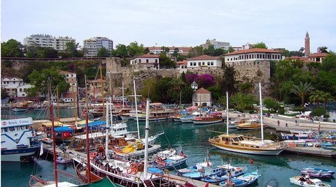 Liman ve Marinalara Kira İndirimi Yok