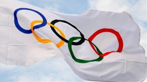 2020 Olimpiyatları İstanbul'un!