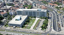 Kağıthane’ye Yeni Ofis Projesi Geliyor