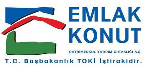 Emlak Konut Halka Arz İçin Başvurdu