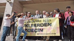 Türkiye'de Nükleer Atıkları 1 Metreye Gömün Yeter!