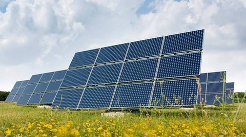 Türkiye'nin Elektrik Üretiminde Yenilenebilir Enerji Payı AB Ülkelerinin İki Katı