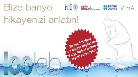 '100 Numara Laboratuvarı' Hikayelerinizi Bekliyor!