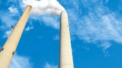 Türkiye'nin Seragazı Emisyonu Hızla Yükseliyor!
