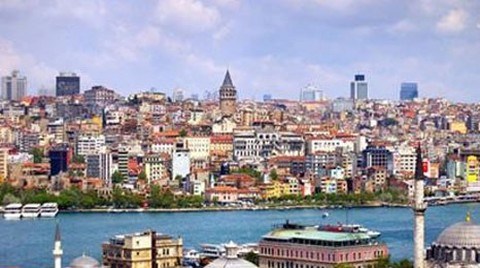 11 Ayda Yabancıya Kaç Ev Satıldı?