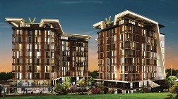 Araplar Kağıthane’de Konut Alıyor! 