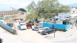 SİT Alanına Bir de Benzin İstasyonu!