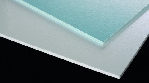 Fibrosan’dan High-Gloss CTP Levha