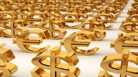 Şubat'ta 627 Milyon Dolarlık Doğrudan Yatırım Girişi Oldu