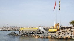 Kadıköy'e Kaçak Dolgu!