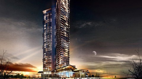 One Tower’da Satışlar Başladı