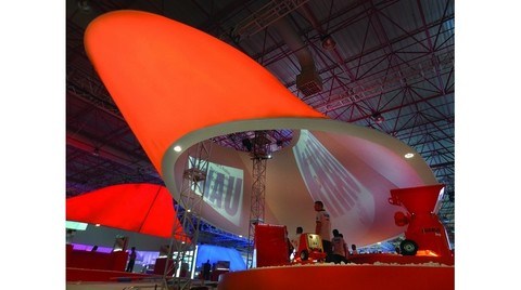 Knauf Arena A'Design Bronze Award'a Değer Görüldü Knauf Arena A'Design Bronze Award'a Değer Görüldü