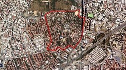 Güngören 'Riskli Bölge' Oldu