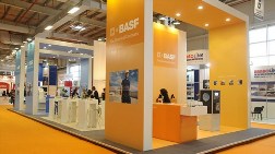 BASF, Çevreci Ürünleriyle Öne Çıkıyor 