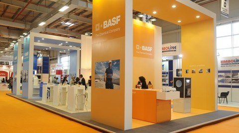 BASF, Çevreci Ürünleriyle Öne Çıkıyor