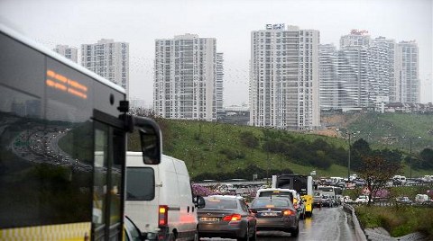 Büyük Projelerdeki Büyük 'Yol'suzluk